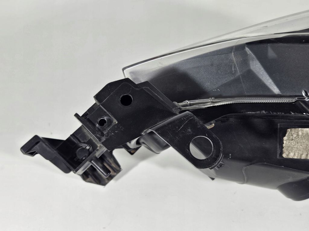 фото №10, Лампа права перед передня mazda 3 iii bm bn lift лінза cala eu