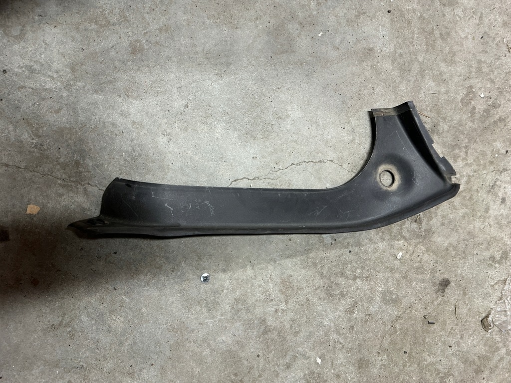 фото №1, Audi оригинальный номер 4h0853268