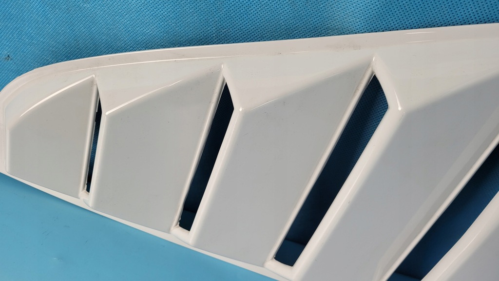 фото №7, Ford mustang vi жалюзи стекло боковой левая