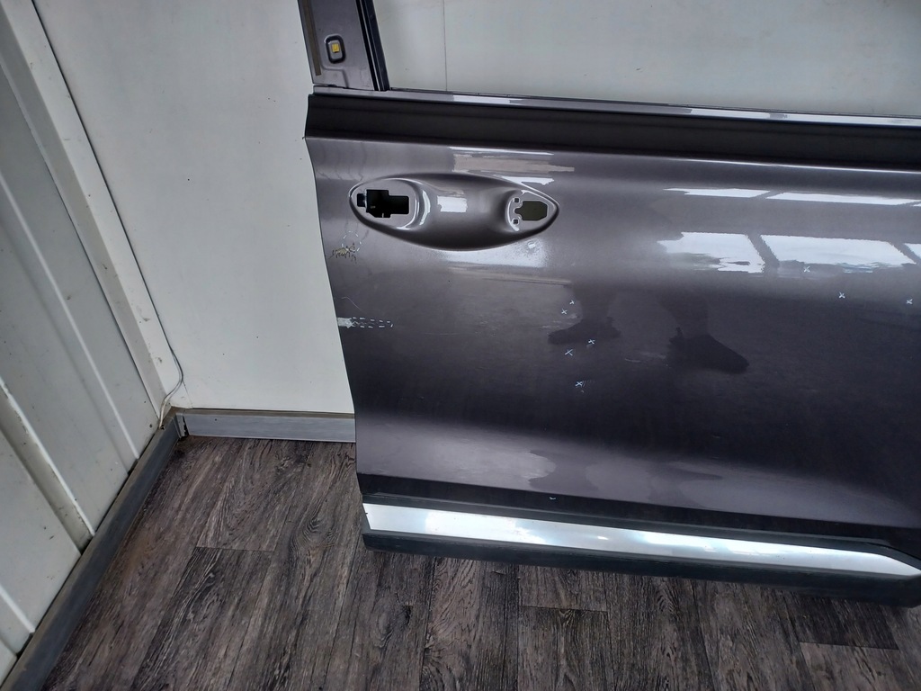 фото №9, Двері hyundai santa fe iv передні праве