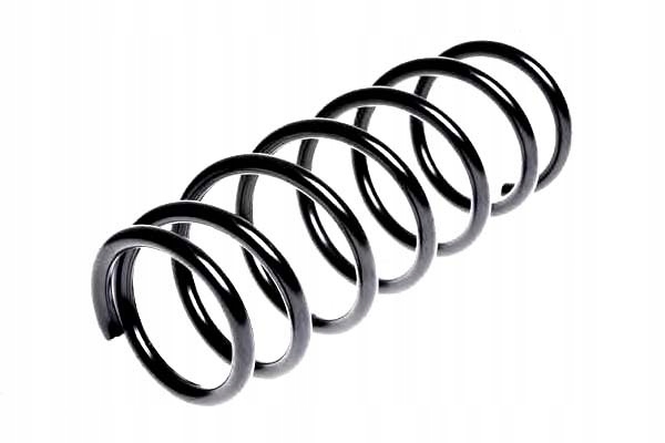 фото №1, Lesjofors 4288916 пружина подвеска