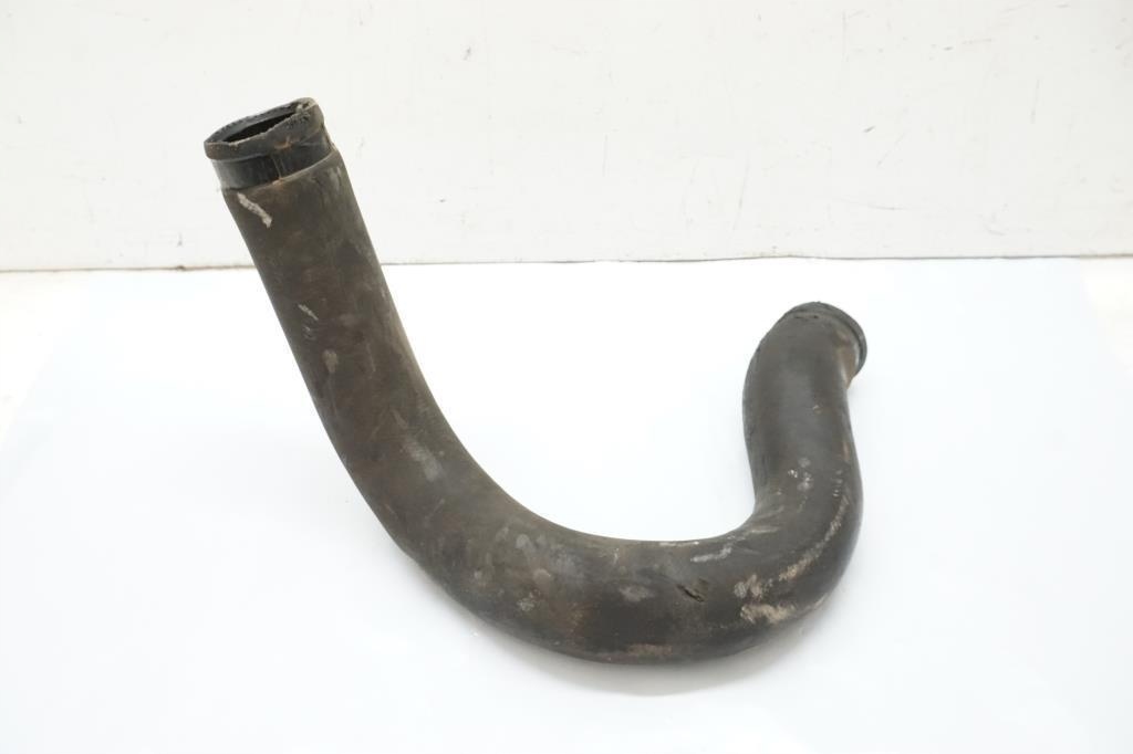 фото №3, Труба шланг повітря renault koleos 2.0 dci