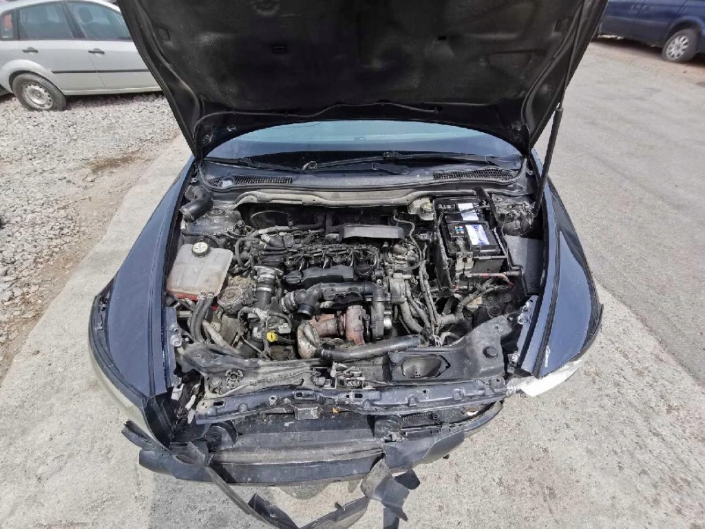 Volvo v50 усилитель тормозов тормоза 2008 1.6l 6n512b195cd 6n51-2b195-cd, 03.7864-1631.4 с Разборки