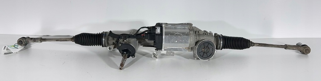 фото №1, Jeep grand cherokee рейка рульова p05154521ah