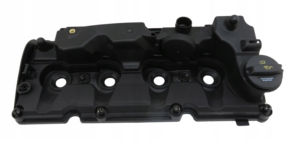 фото №1, Крышка клапанов seat leon st 5f8 2013 -