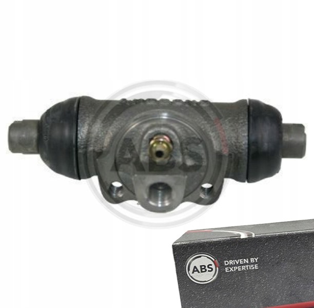 фото №1, Циліндрик гальмівний nissan pathfinder ii 3.2 td