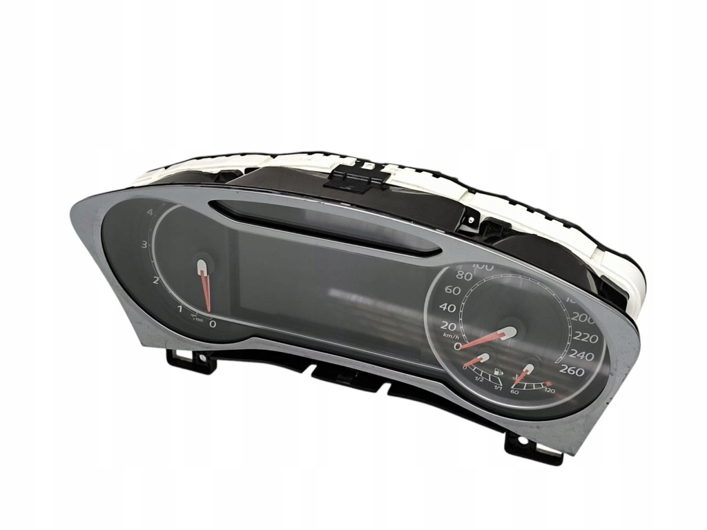 фото №1, Ford s-max 2013 лічильник / спідометр