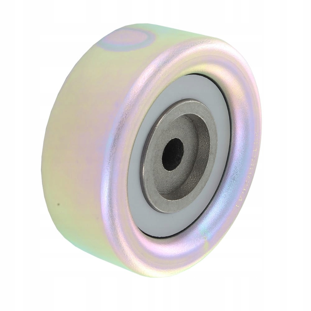 фото №1, Ролик натяжна ремінь поліклиновий mitsubishi l200 triton pajero sport ii 2