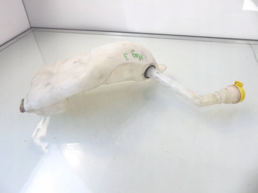 фото №3, Бачок омывателя renault megane iii 289100014r