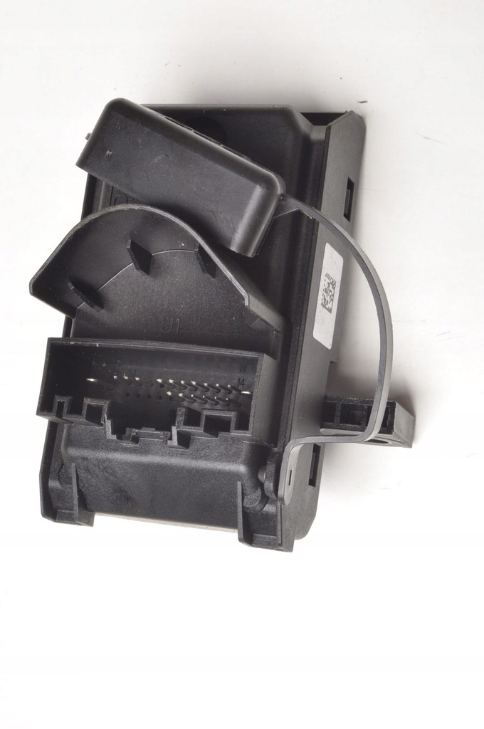 фото №1, Ford fiesta mk8 роз'єм obd k1bt-14f642-ab