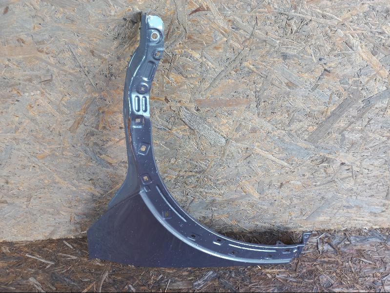 фото №9, Hyundai ioniq v 5 крила передній перед правий