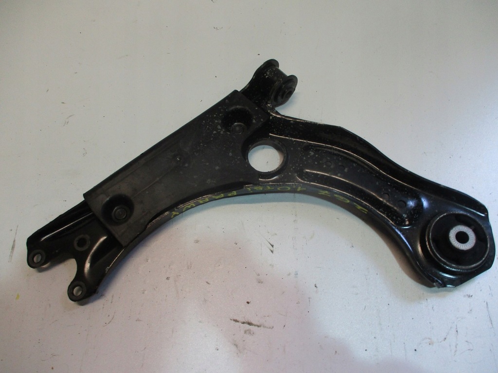 фото №5, Рычаг правый левый vw taigo 2g7 передний перед