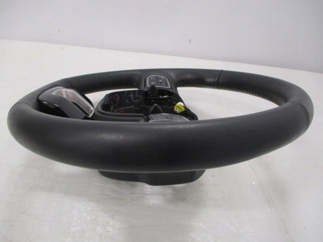 фото №11, C3 iii воздуховод кожаный многофункциональный