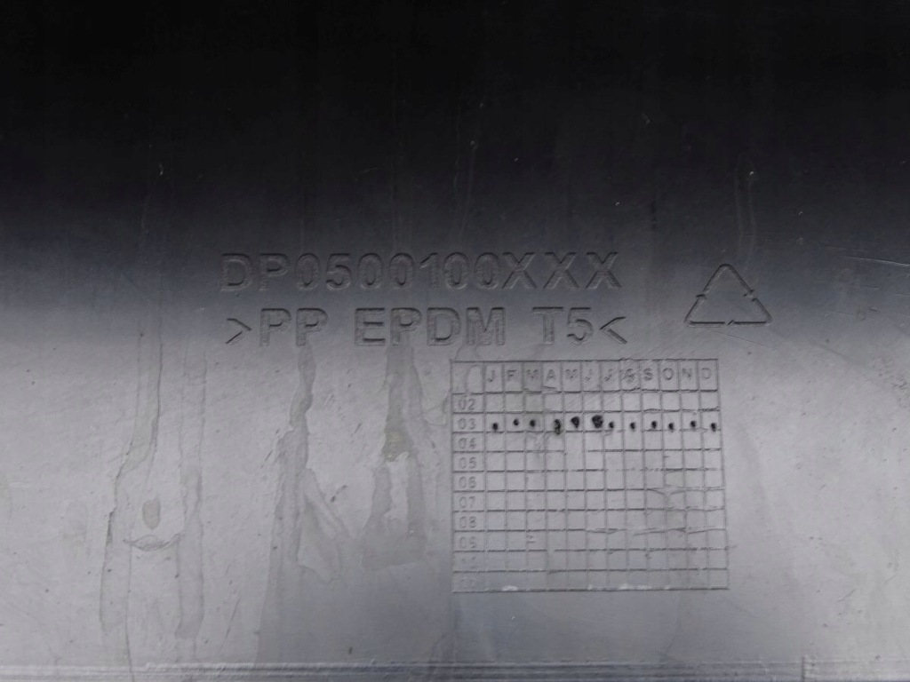 фото №10, Land rover freelander i lift 03-06 бампер задня dp0500100