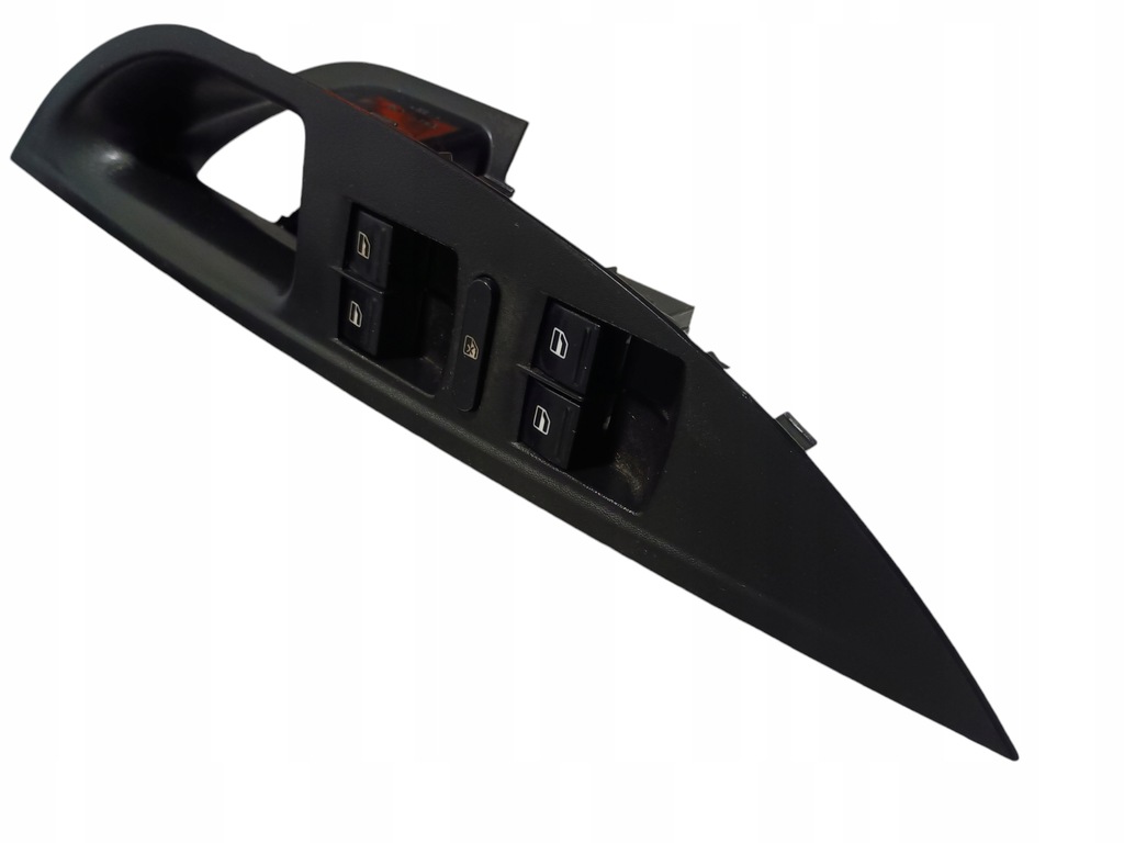 фото №1, Переключатель окон ручка дверь перед левая seat altea toledo iii 3 5p1867171a