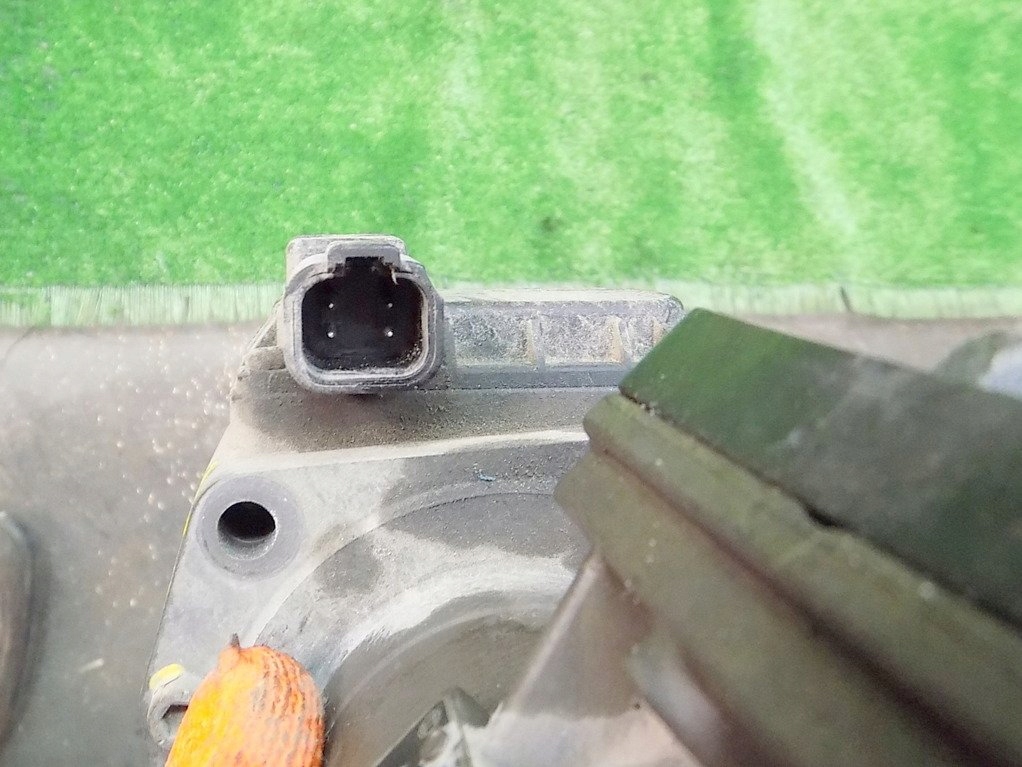 Scania 4 114 124 380km клапан тормозной 0486200002 Киев