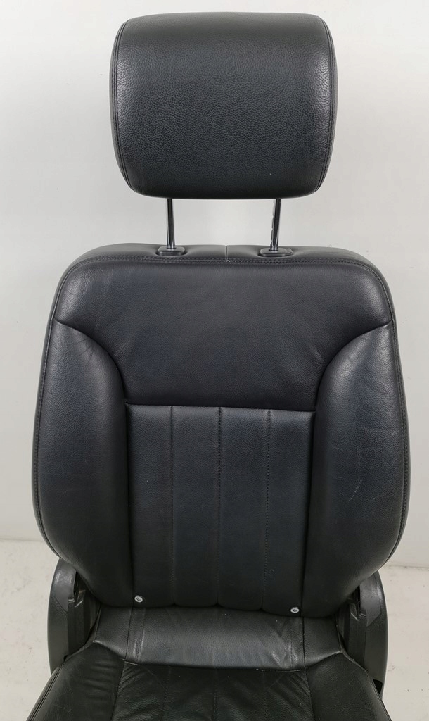 фото №3, Сидіння задній правий задня ii ряд mercedes r-kl w251