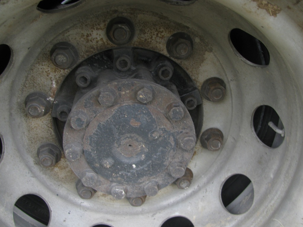 фото №1, Man tga, tx, tgs ступица задняя.