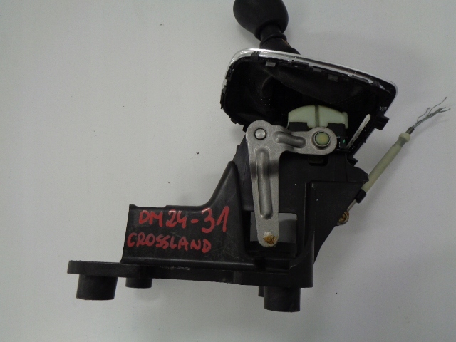 фото №7, Opel crossland домкрат корпус ручка чехол