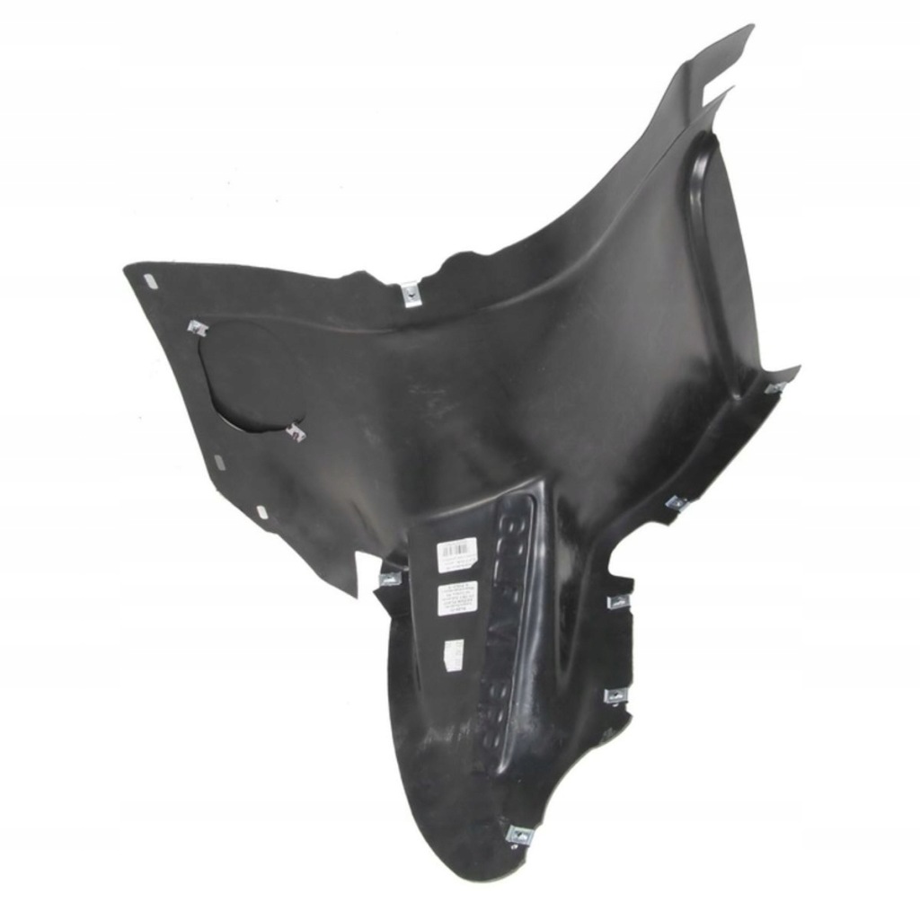 фото №1, Підкрилок передні праве vw golf v plus vi 2009-2013