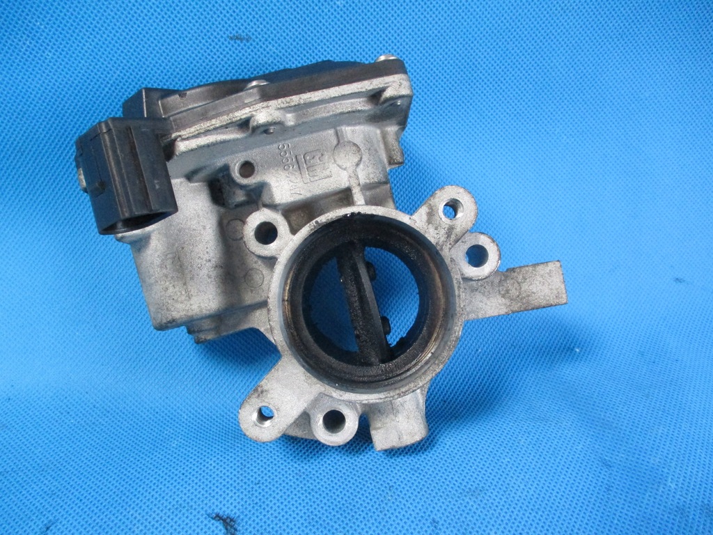 фото №1, Дроссельная заслонка opel corsa 1.3 cdti 55564247