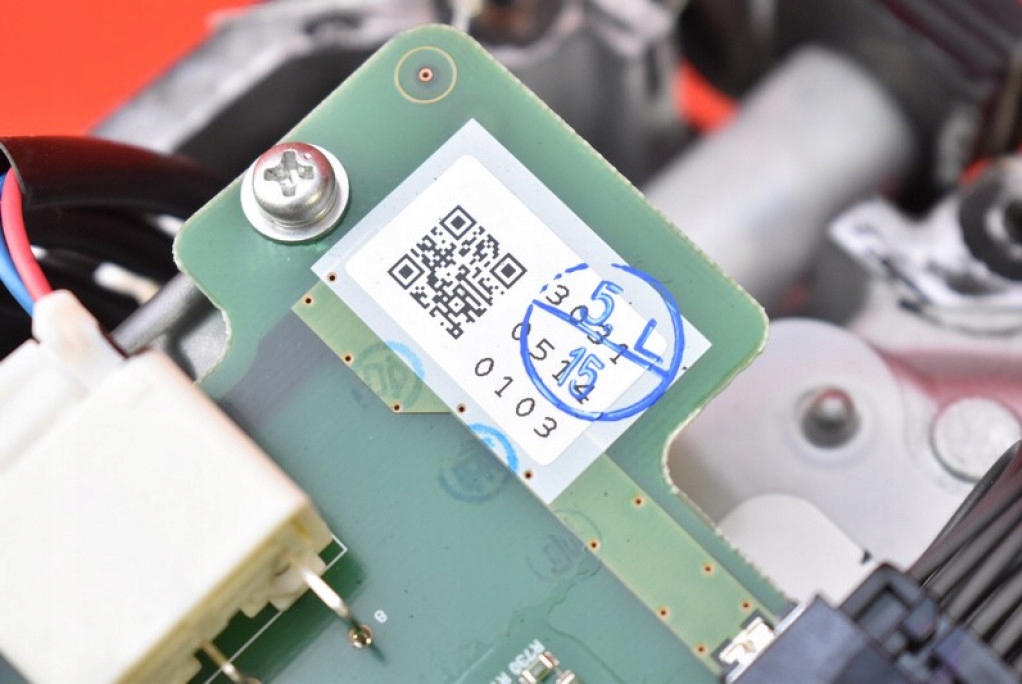 фото №14, Двигун електричний g92a0-48061 lexus rx 3 iii 450h 3.5 v6 249 km 09-12