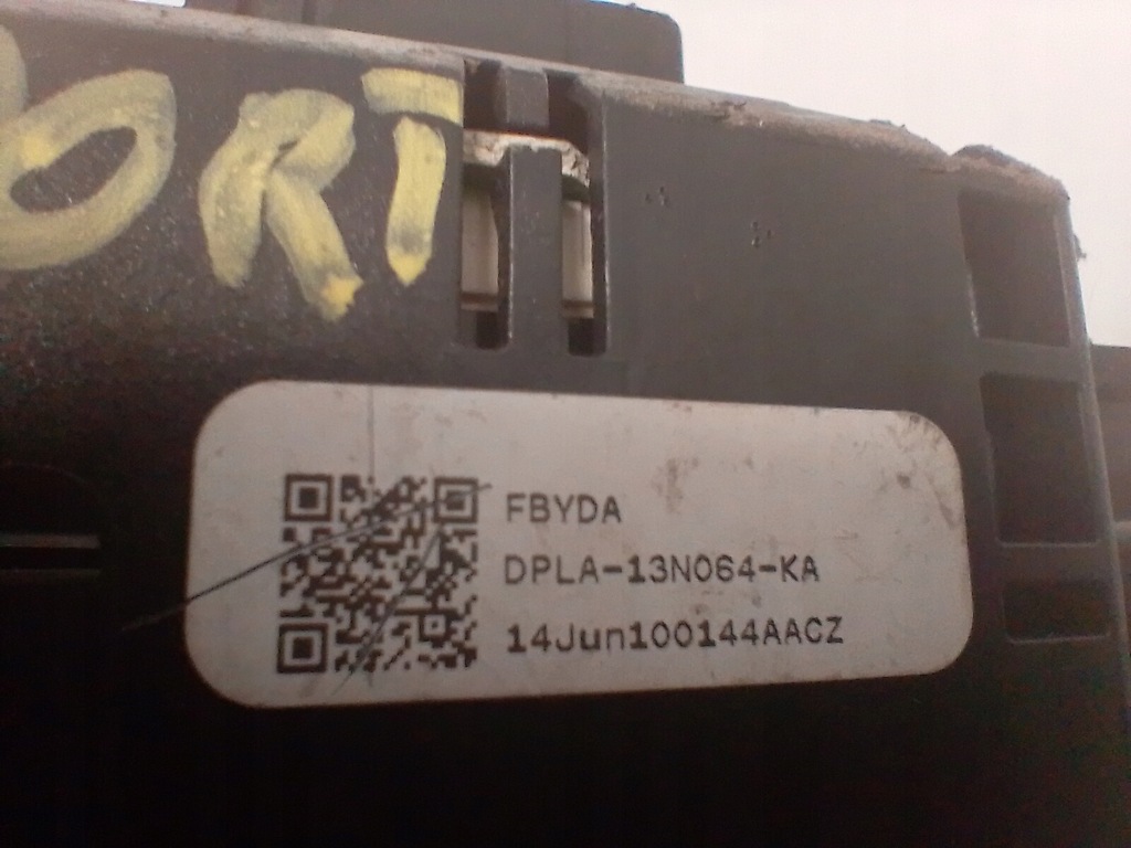 фото №8, Переключатель комбинированный range rover sport