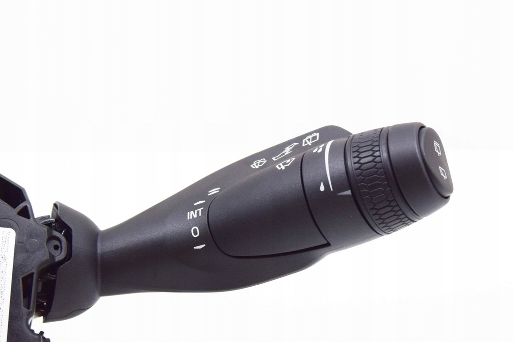 фото №6, Volvo xc40 ручка переключателя поворотники nowa оригинальная 32350376