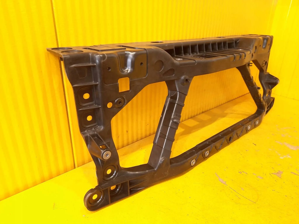 фото №4, Land rover defender ii pas перед усилитель l8b2-16e144-a