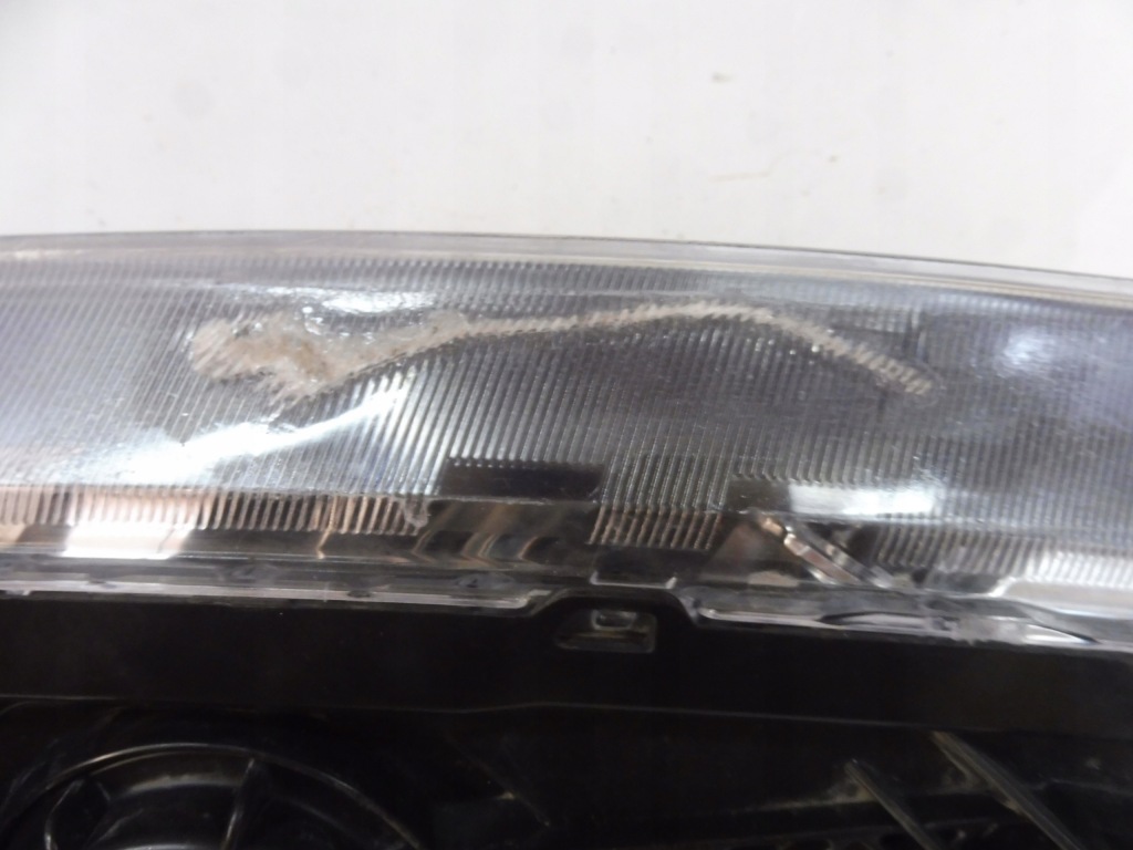 фото №5, Honda crv iv 4 lift лампа правая full led drl