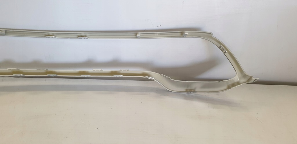 фото №9, Dodge durango iii lift рамка решітка радіатора решітка радіатора перед 2020-2023r