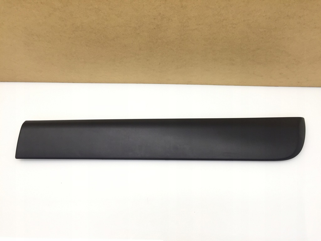 фото №1, Dacia dokker 2012- молдинг двері лівий задня