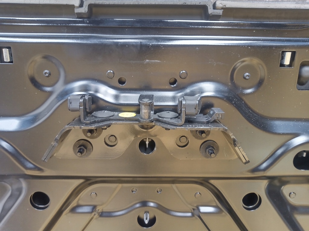 фото №7, Крышка крыша audi a3 8v cabrio l9yt