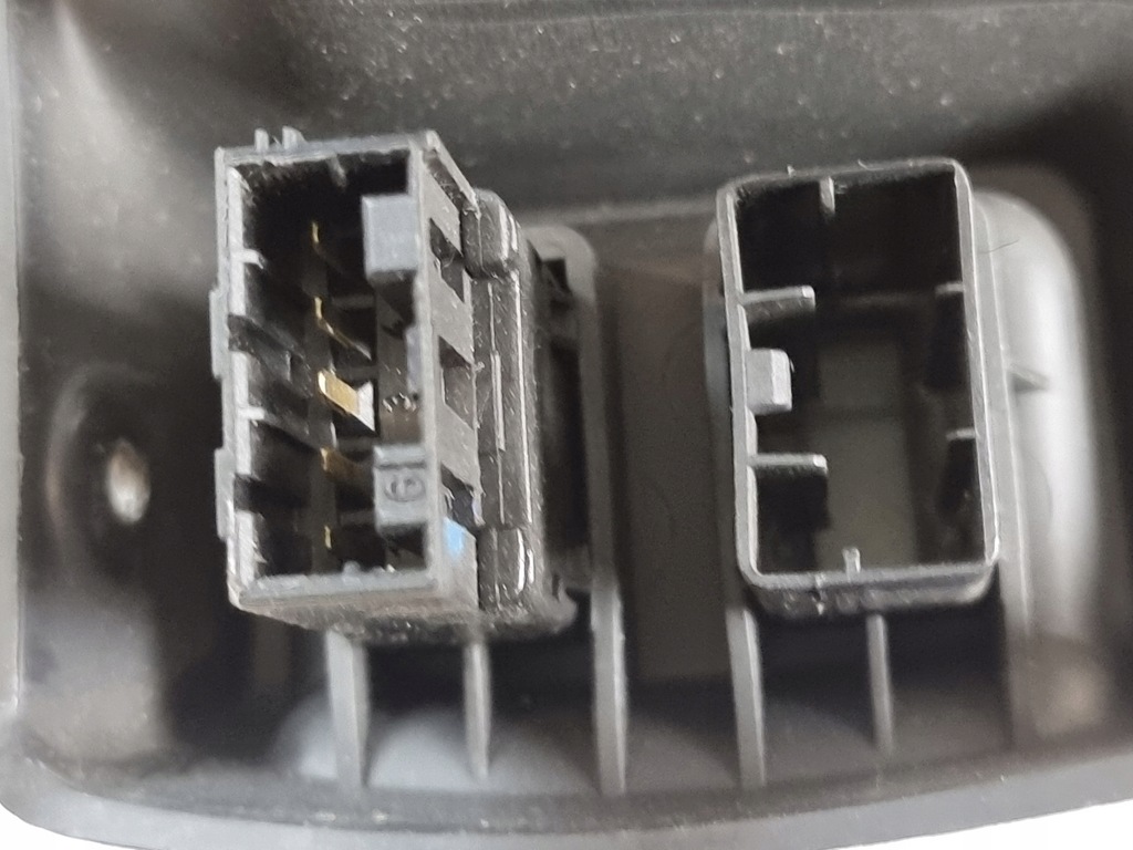 фото №13, Корпус спидометра защита land rover freelander i 00r