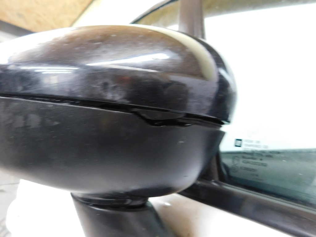 фото №7, Дверь перед передние правое opel meriva b