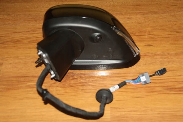 фото №7, Xc60 ii volvo xc-60 full камера ассистент 14+1 pin