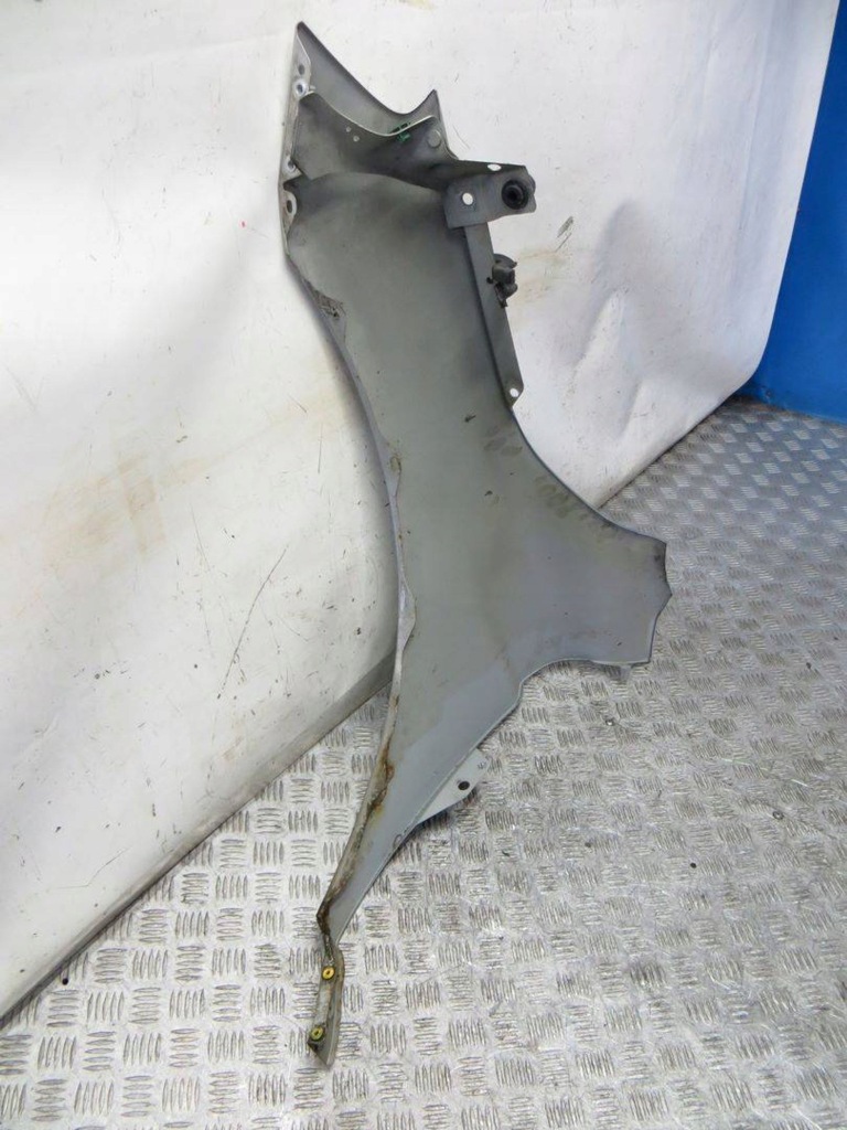 Volvo xc60 крыло  правый  перед 426- 08- Киев