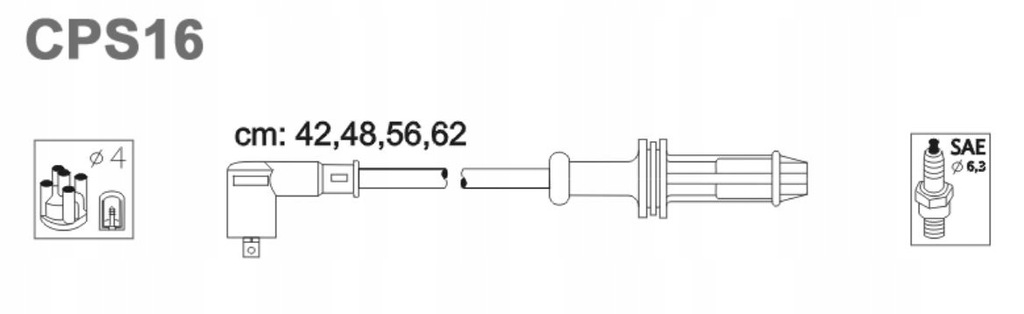 фото №1, Дроти janmor cps16