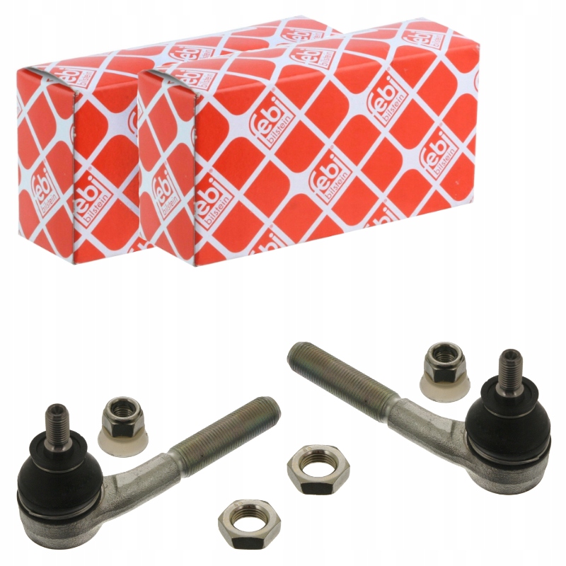 фото №1, Насадки тяга citroen xantia xm peugeot 605 607