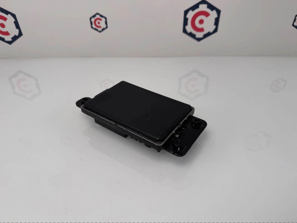 фото №2, Радар датчик відстані scania r s