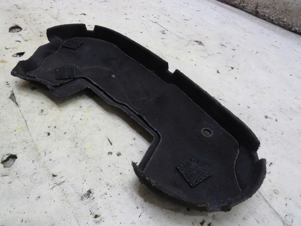 фото №6, Захист корпус розподільного валу sx4 s-cross 1.6 ddis