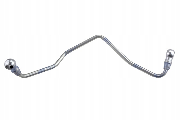 фото №4, Nty ecd-bm-019 шланг масляний, наддув