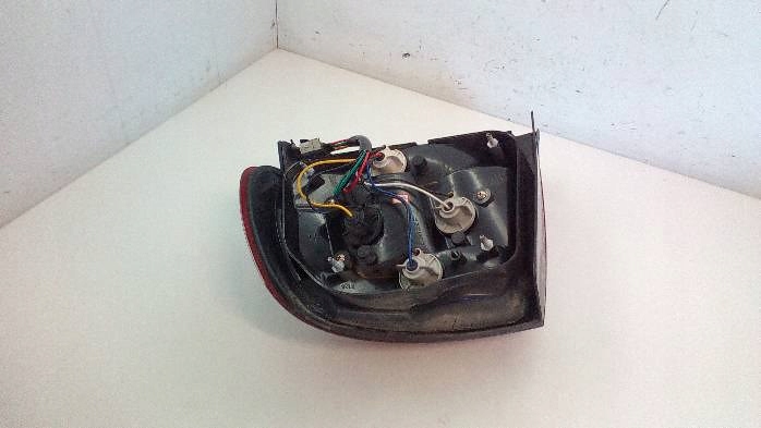 фото №6, Лампа левая задняя audi a4 b5