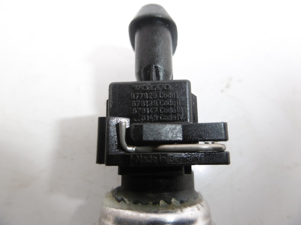фото №8, Датчик тиску кондиціонера volvo s60 iii v60