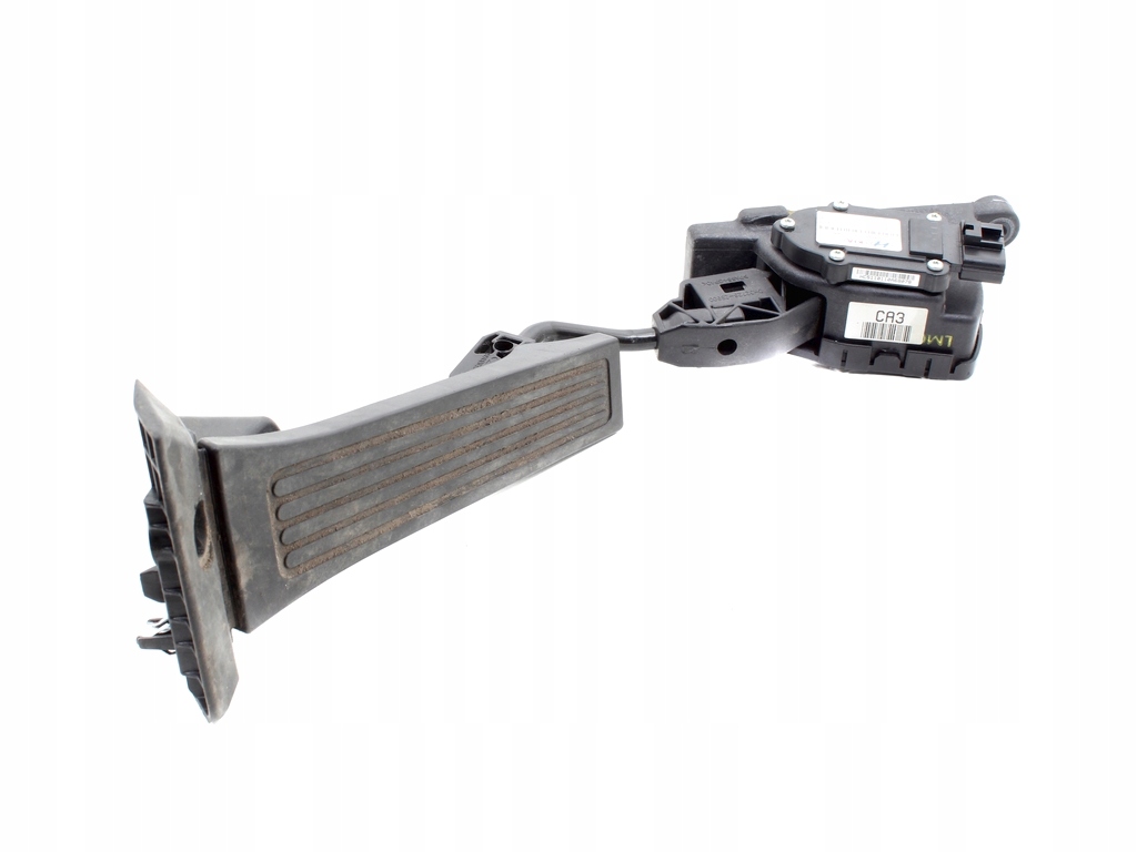 фото №2, Потенциометр педаль газа kia sportage iii uk