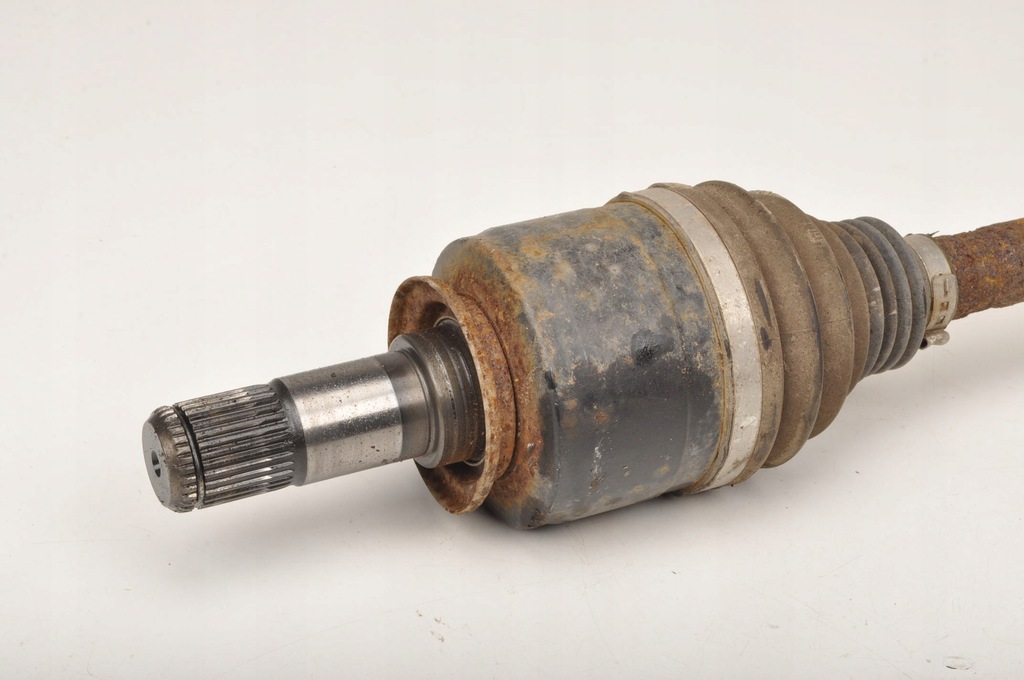 фото №2, Land rover discovery l462 приводной вал задняя задняя