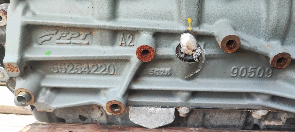 фото №7, Fiat 500x doblo tipo jeep renegade двигатель 1.6 multijet 2