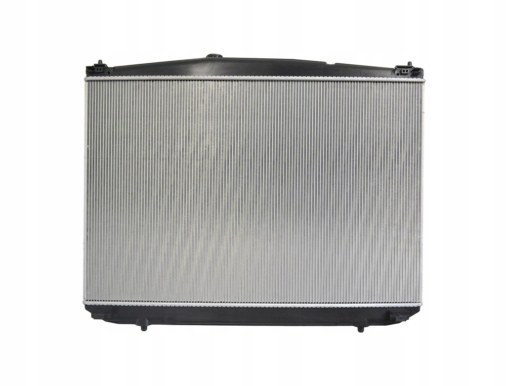 фото №2, Радиатор le11079de радиатор