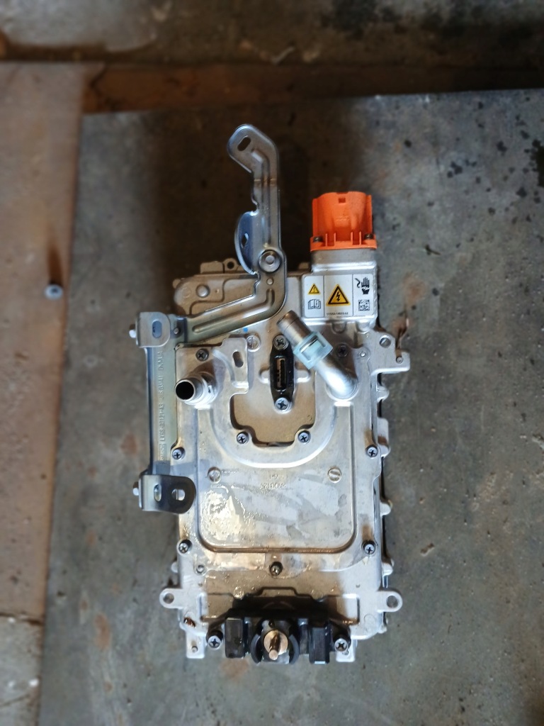 Купить Модуль блок управления блок розжига напряжения ford kuga 3 mk3 lx68-14g646-be