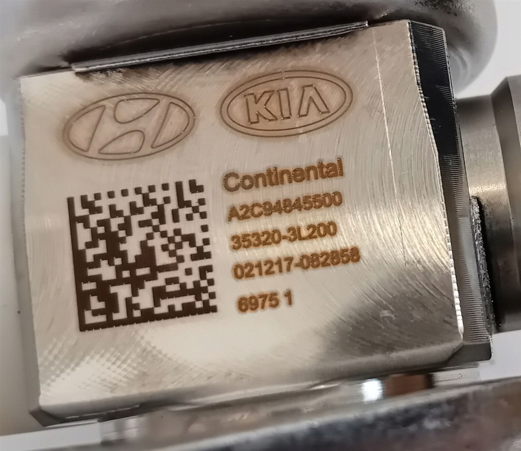 фото №9, Насос пального kia telluride hyundai azera genesis 3.8 gdi 35320-3l200 nowa